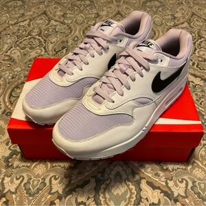 New Nike Air Max 1 ID By You 1MIND Mens Sz  10.5